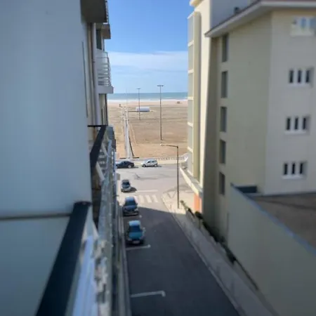 Foz Relogio Apartment Figueira da Foz Exterior photo