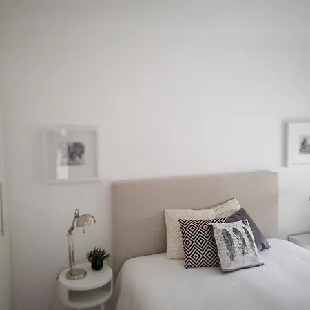 Foz Relogio Apartment Figueira da Foz Exterior photo