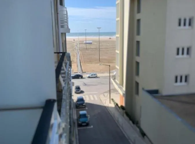 Foz Relogio Apartment