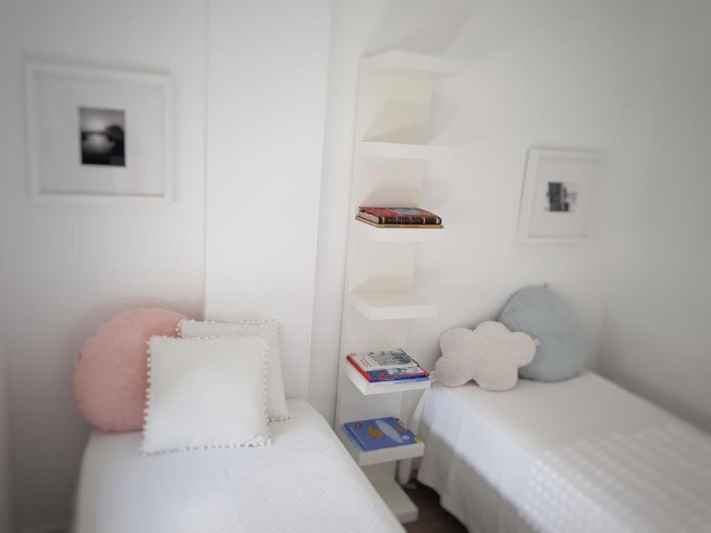 Apartment Foz Relogio *