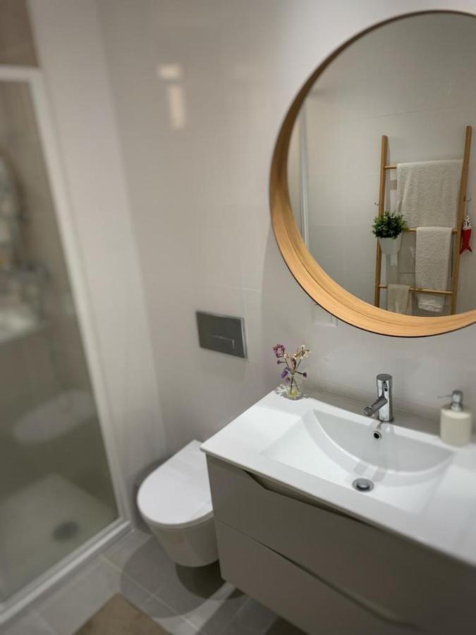 Apartment Foz Relogio Figueira da Foz