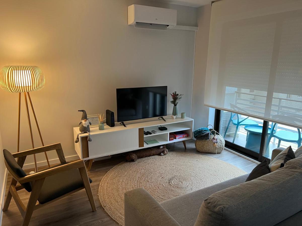 Apartment Foz Relogio *