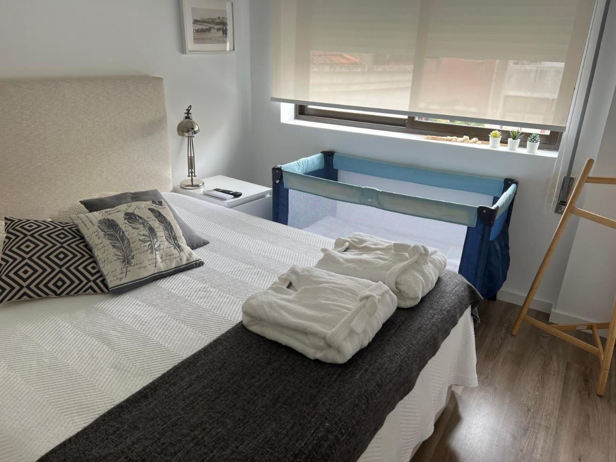 Foz Relogio Apartment *