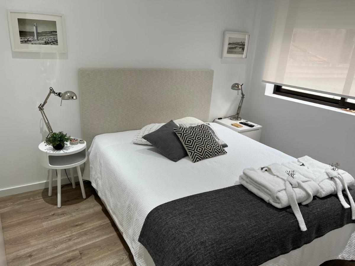 Foz Relogio Apartment Figueira da Foz